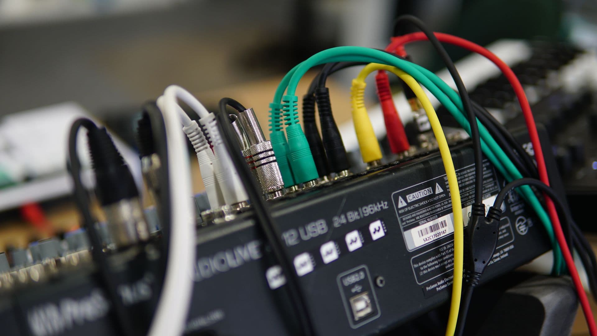 Control Cables