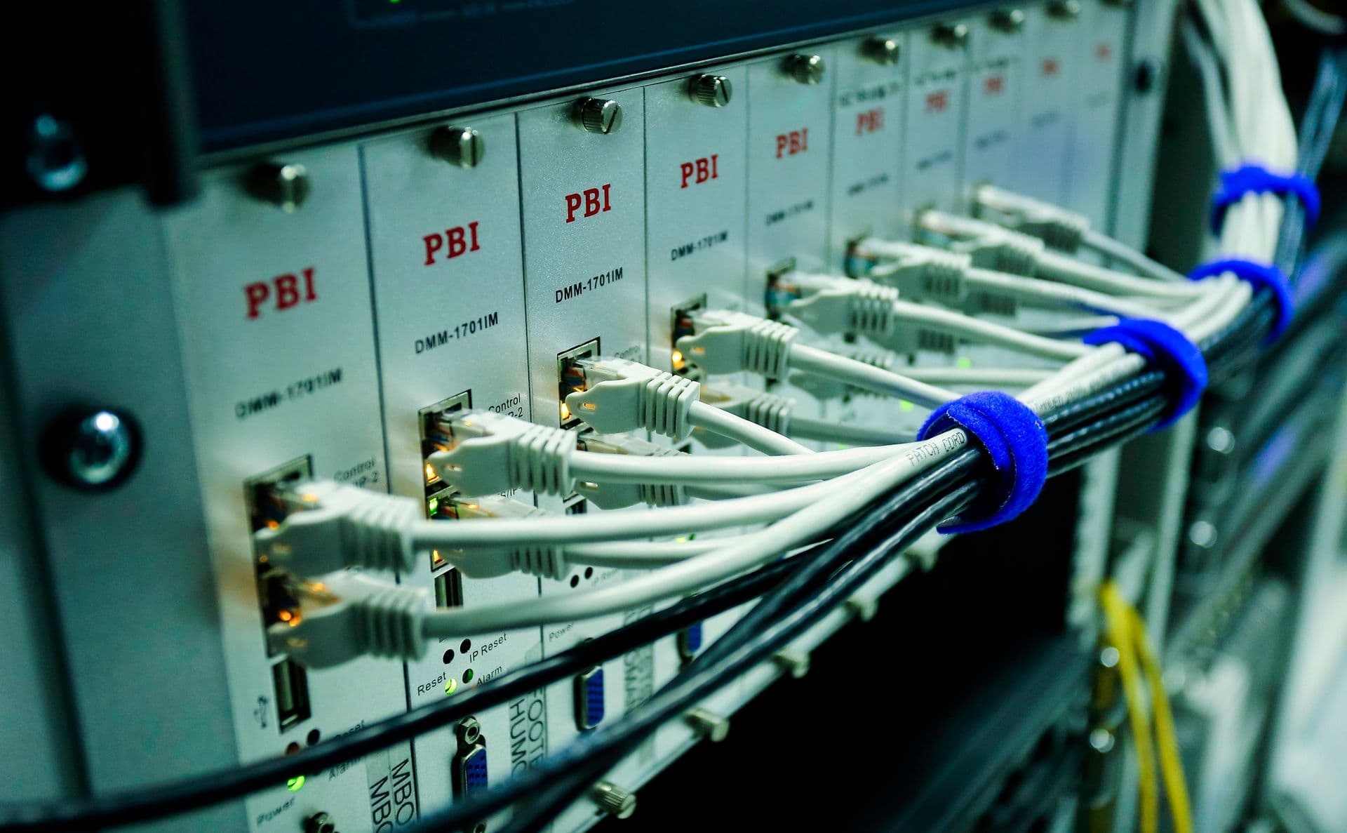 Network Cables