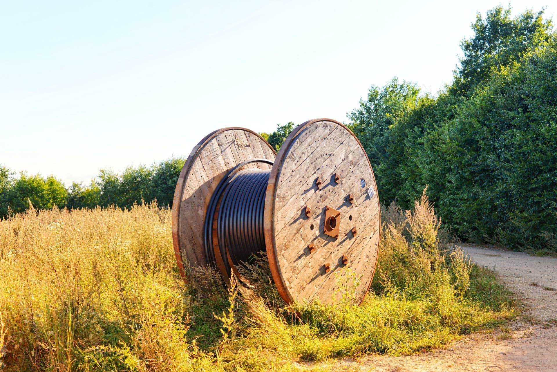 Rubber Flexible Cables
