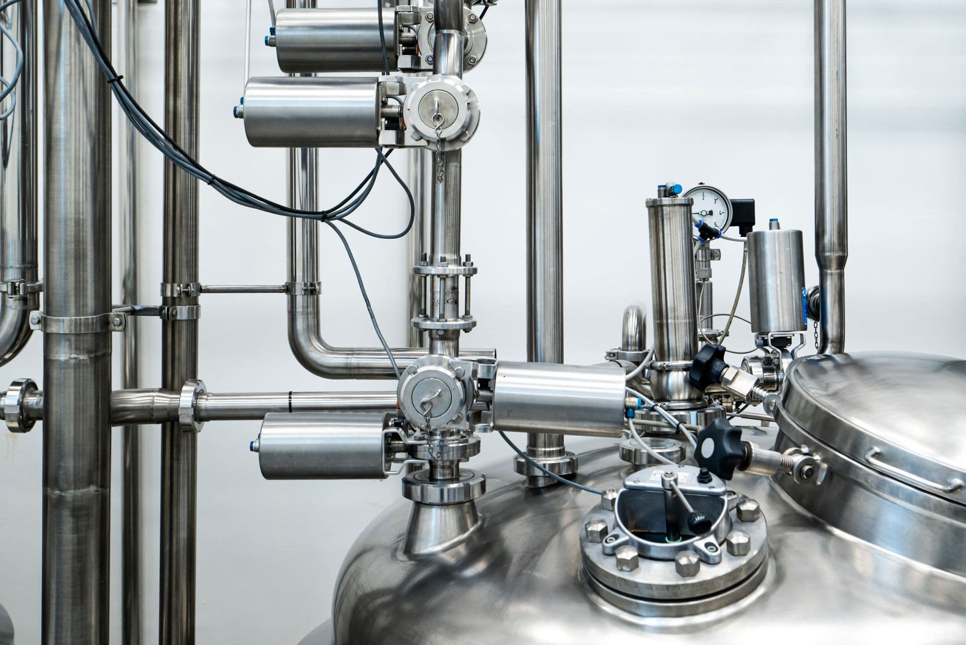 Stainless Steel Tubes