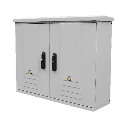 GRP Enclosure — Variant 2
