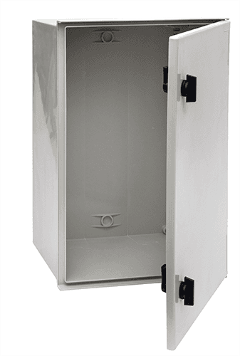 GRP Enclosure — Variant 3
