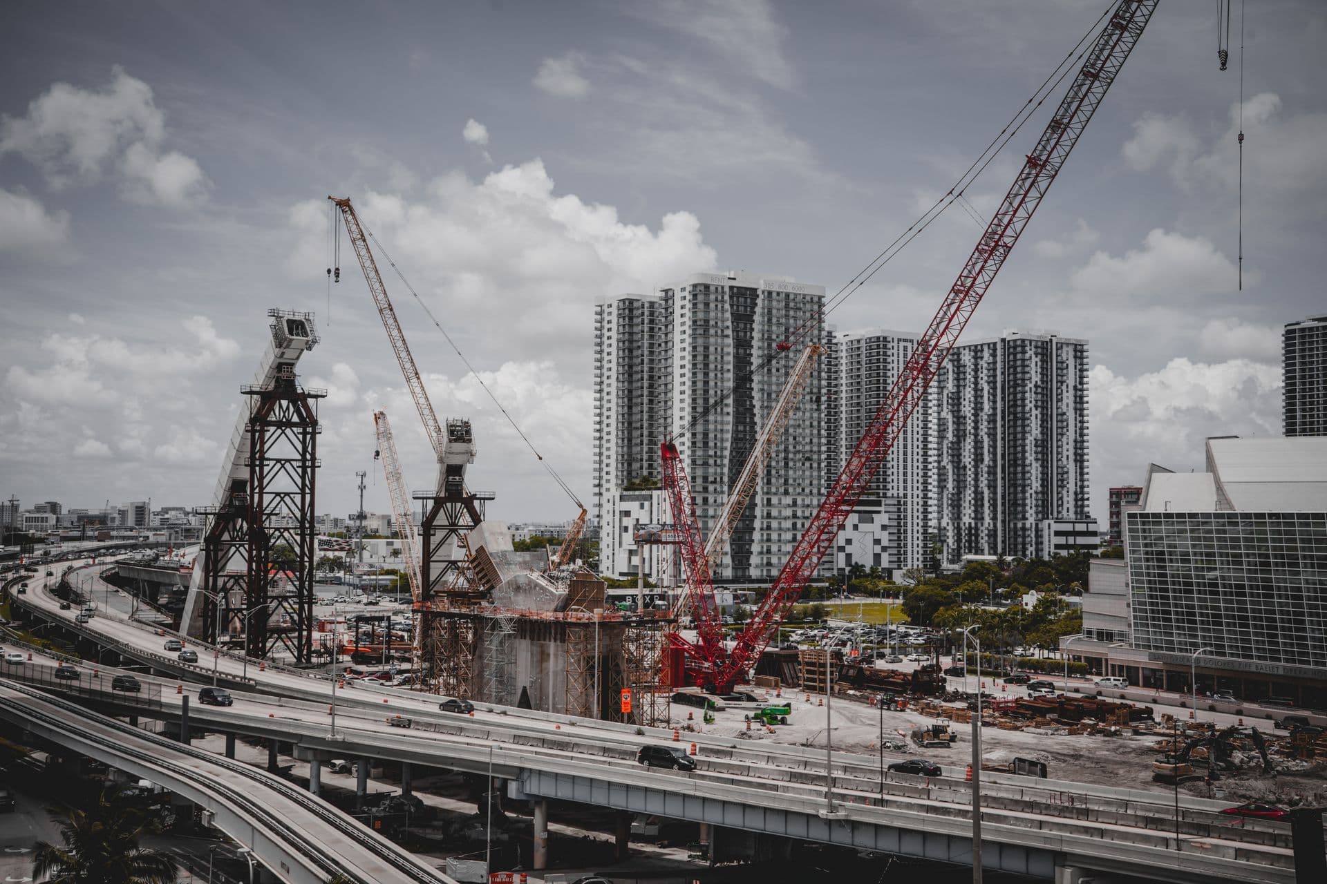 Construction