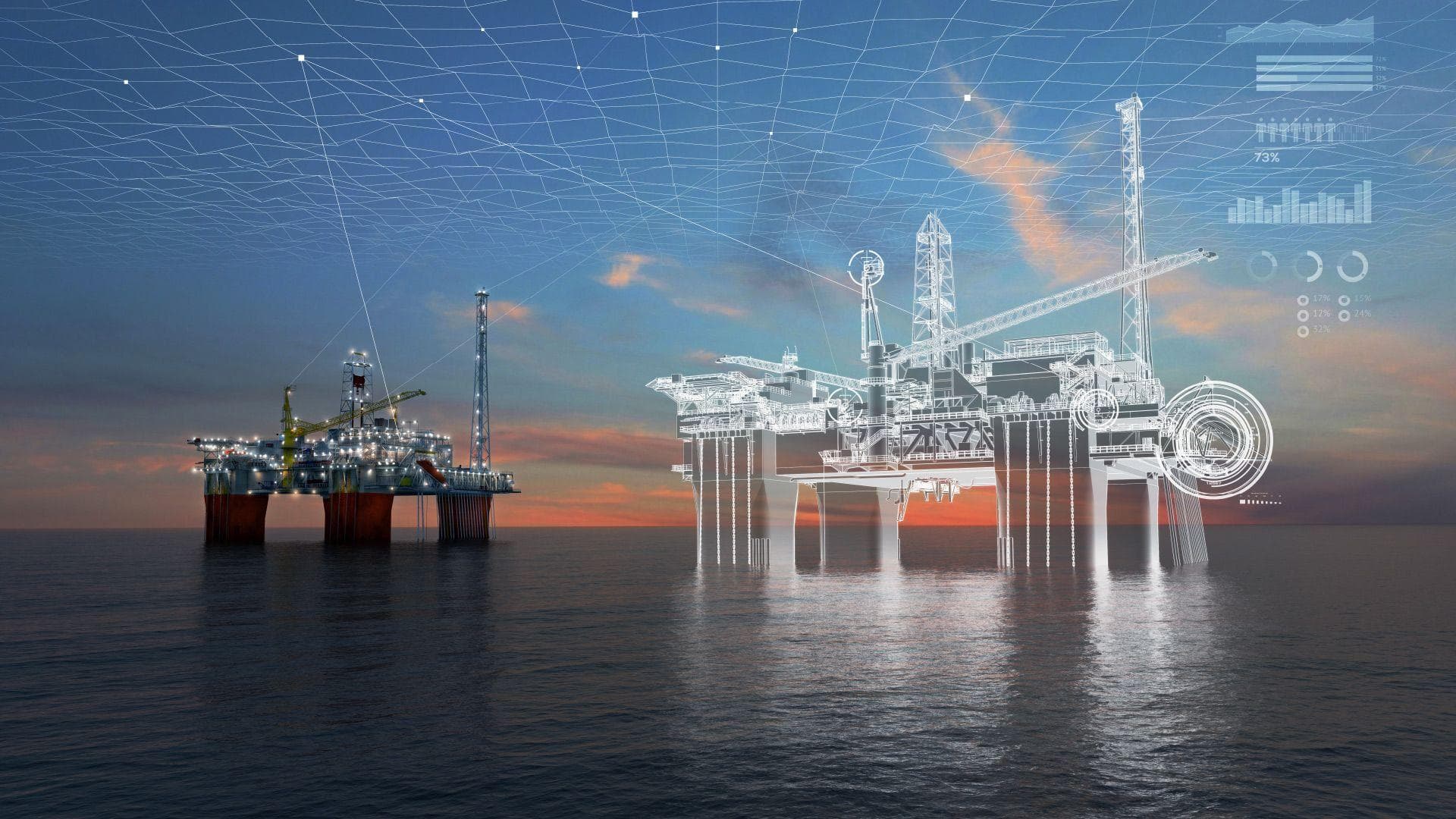 Oil & Gas